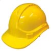 Mũ bảo hộ lao động màu trắng, đỏ, xanh dương,vàng, cam, xanh lá Yato YT-73980 - Ba Lan