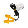 Bảo hộ lỗ tai (Bộ 50 đôi) Yato YT-7456 Ba Lan ( Có bán lẻ từng đôi )