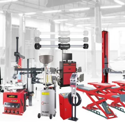 Thiết bị garage