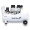 Máy nén khí giảm âm PEGASUS TM-OF750-35L