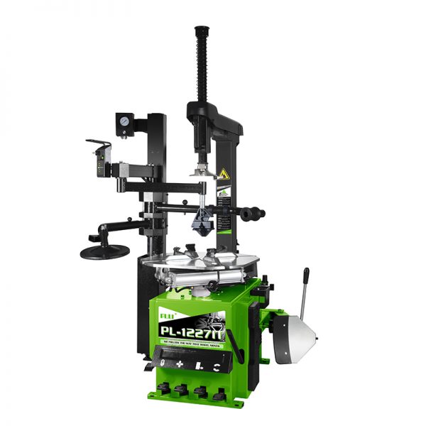 Máy ra vào lốp bán tự động PL-1227IT Máy ra vào lốp bán tự động PL-1227IT