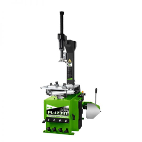 PL-1231IT Semi-Automatic Tilt Back Tower Tire Changer