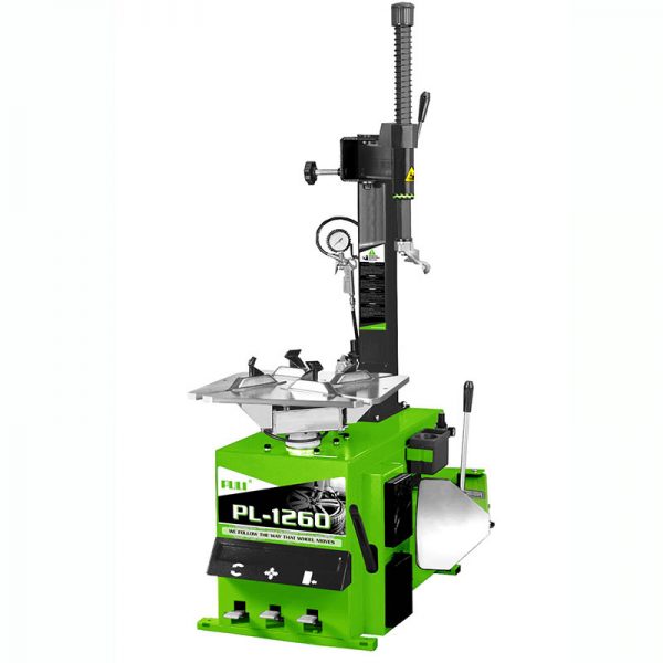 Máy ra vào lốp bán tự động PL-1260 Máy ra vào lốp bán tự động PL-1260