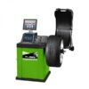 PL-1829 Self-Calibrating Computer Wheel Balancer