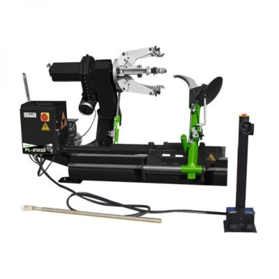 PL-2900 Heavy-Duty Truck Tire Changer