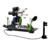 PL-2980 Heavy-Duty Truck Tire Changer