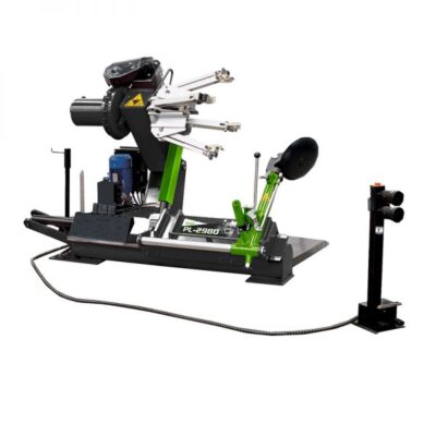 PL-2980 Heavy-Duty Truck Tire Changer