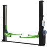 PL-3.5-2E 2 Post Lift Floor Cover Plate Two Post Vehicle Lift