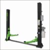 PL-4.0-2DE 2 Post Lift Floor Cover Plate Two Post Vehicle Lift