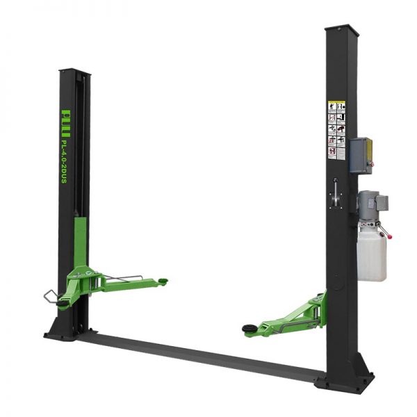 Cầu Nâng 4 Tấn 2 Trụ Giằng Dưới Puli PL-4.0-2DU Cầu Nâng 4 Tấn 2 Trụ Giằng Dưới Puli PL-4.0-2DU