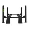 PL-F35 F40 F45 F50 F55 4 Post Lift 3.5 T Capacity Four Post Vehicle Lift
