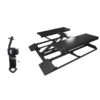 3.0 T Capacity Scissor Lift PL-H30 Low Rise Scissor Lift