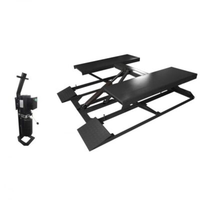 3.0 T Capacity Scissor Lift PL-H30 Low Rise Scissor Lift