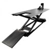 0.7 T Capacity Motorcycle Lift Platform PL-M09 Motorcycle Lift Table