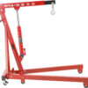 Cẩu móc động cơ 1 tấn 25-2100mm YT-55556 Yato Ba Lan