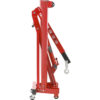 Cẩu móc động cơ 1 tấn 25-2100mm YT-55556 Yato Ba Lan