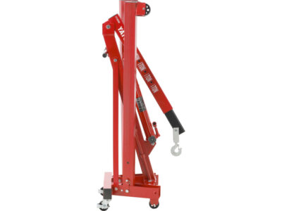 Cẩu móc động cơ 1 tấn 25-2100mm YT-55556 Yato Ba Lan