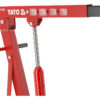 Cẩu móc động cơ 1 tấn 25-2100mm YT-55556 Yato Ba Lan