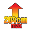Cẩu móc động cơ 1 tấn 25-2100mm YT-55556 Yato Ba Lan