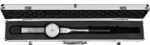 Cờ lê cân lực dạng đồng hồ 1/4", 3/8",1/2" Yato Ba Lan