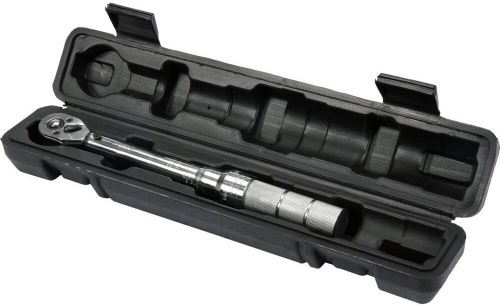 Cờ lê lực 1/4, 2.5-20 Nm Yato YT-07551 Ba lan