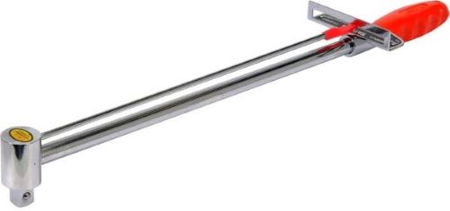 Cờ lê lực có thang đo 1/2", 0-300m Yato YT-07641 Ba Lan