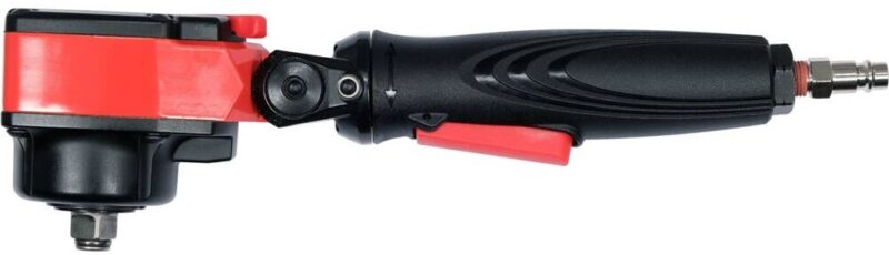 Máy xiết bulông xoay 360 độ 1/2" 500Nm Yato YT-09510 -Ba Lan