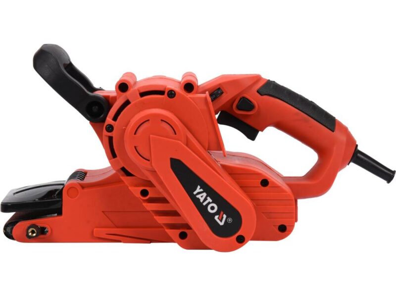 Máy chà nhám băng 1010W YATO YT-82240