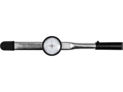 Cờ lê cân lực dạng đồng hồ 1/4", 3/8",1/2" Yato Ba Lan