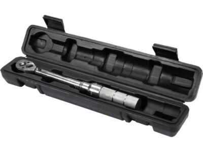 Cờ lê lực 1/4, 2.5-20 Nm Yato YT-07551 Ba lan