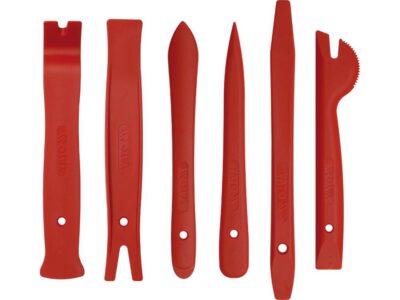 Bộ tháo lắp nội thất ôtô 6 chi tiết YATO YT-0837