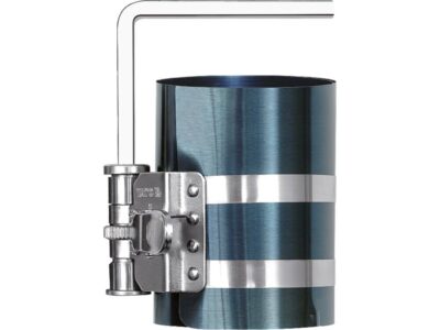 Vòng ép lắp xéc măng 50-125mm Yato YT-0635 - Ba Lan