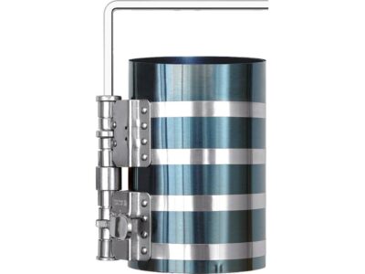 Vòng ép lắp xéc măng 50-125mm Yato YT-0635 - Ba Lan