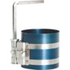 Vòng ép lắp xéc măng 50-125mm Yato YT-0635 - Ba Lan
