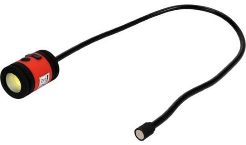 Đèn LED 3W COOB 100LM làm việc đa năng có nam châm Yato YT-08516 - Ba Lan