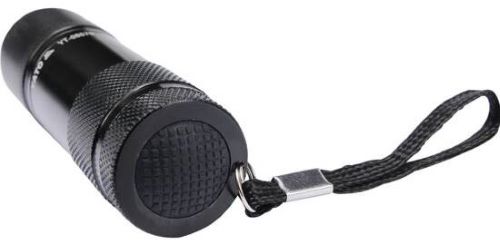 Đèn pin 9 bóng LED 1.5V Yato YT-08570 - Ba Lan