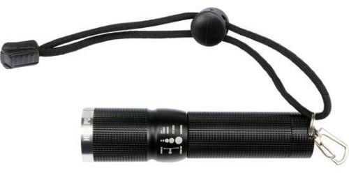 Đèn pin LED 3W 110LM Yato YT-08571 - Ba Lan