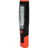 Đèn LED 37 bóng 140LM soi sửa chữa có nam châm Yato YT-08507 - Ba Lan