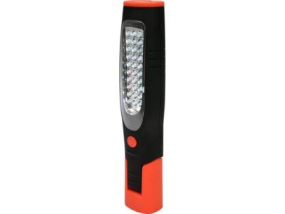 Đèn LED 37 bóng 140LM soi sửa chữa có nam châm Yato YT-08507 - Ba Lan