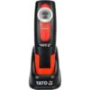 Đèn LED UV 5W IP65 IK07 soi sửa chữa có nam châm Yato YT-08500 - Ba Lan