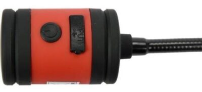 Đèn LED 3W COOB 100LM làm việc đa năng có nam châm Yato YT-08516 - Ba Lan