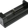 Đèn pin XPG3 6W CREE kèm đế sạc Yato YT-08568 - Ba Lan
