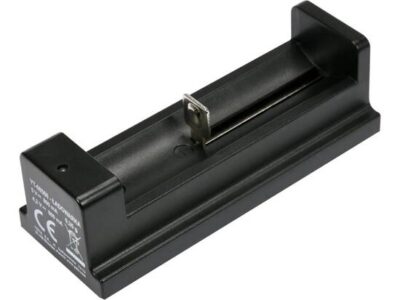 Đèn pin XPG3 6W CREE kèm đế sạc Yato YT-08568 - Ba Lan