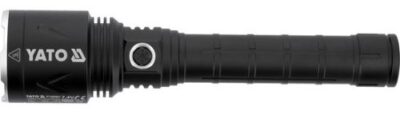 Đèn pin LED 10W 8000LM Yato YT-085601 - Ba Lan