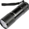 Đèn pin 9 bóng LED 1.5V Yato YT-08570 - Ba Lan