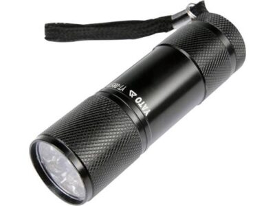 Đèn pin 9 bóng LED 1.5V Yato YT-08570 - Ba Lan