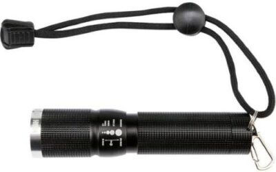 Đèn pin LED 3W 110LM Yato YT-08571 - Ba Lan