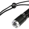 Đèn pin LED 3W 110LM Yato YT-08571 - Ba Lan