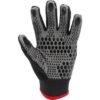Găng tay silicone bảo hộ lao động size 8,9,10 Yato - Ba Lan