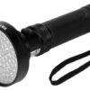Đèn pin LED UV 100 bóng 395LM kèm kính bảo hộ Yato YT-08582 - Ba Lan